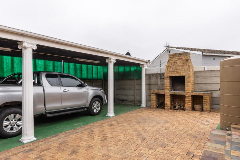 3 Bedroom Property for Sale in Northpine Western Cape